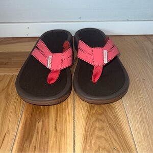 Women's Grundens Deck-mate 5-point Sandal